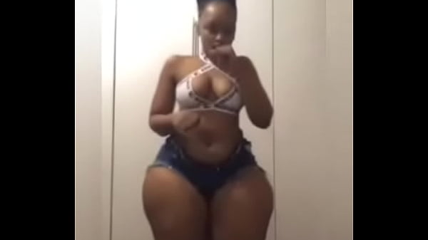 BBW wit a Huge Ass Sego Got that Extra u wanna see
