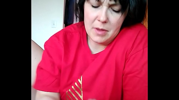 Good morning bbw Blowjob