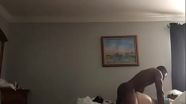 Nashville MILF Cheats W/ Running Back