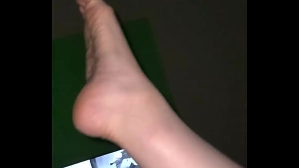 Sexy White BBW PAWG Squirt BBC DOM