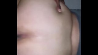 SSBBW LATINA MEXICAN BACKSHOTS